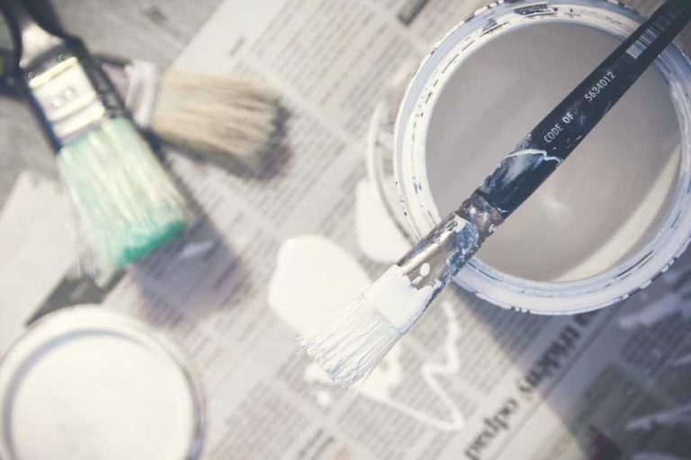 How Long Do Paint Fumes Last Study Reveals Truth Home Zesty