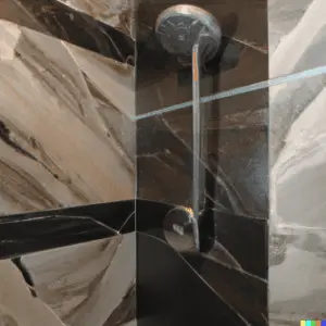 How To Clean Travertine In Shower - Home Zesty